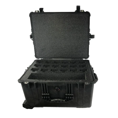NIFC Incident Command Communication Package with BKR5000 Radios - Image 5