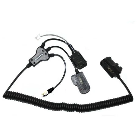 NIFC Incident Command Communication Package with BKR5000 Radios - Image 7