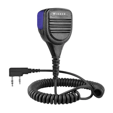 Nighthawk Security Bundle Alpha1 Radio 6-Pack - Image 3