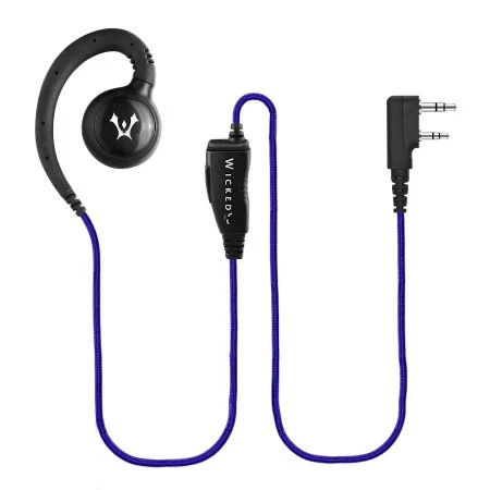 Nighthawk Security Bundle Alpha1 Radio 6-Pack - Image 4