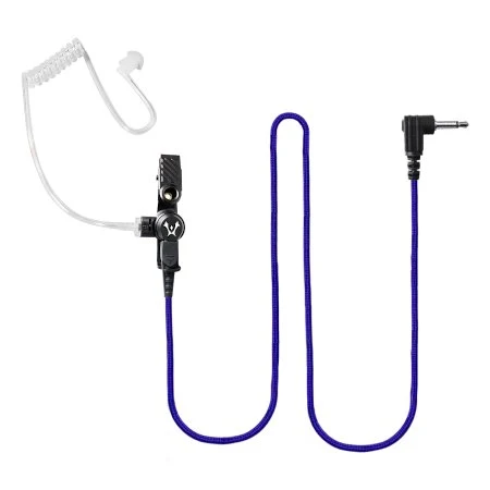 Nighthawk Security Bundle Alpha1 Radio 6-Pack - Image 5