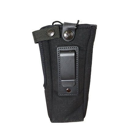 Nylon Holster with Belt Clip for BKR5000 Radios BKR0451B - Image 2