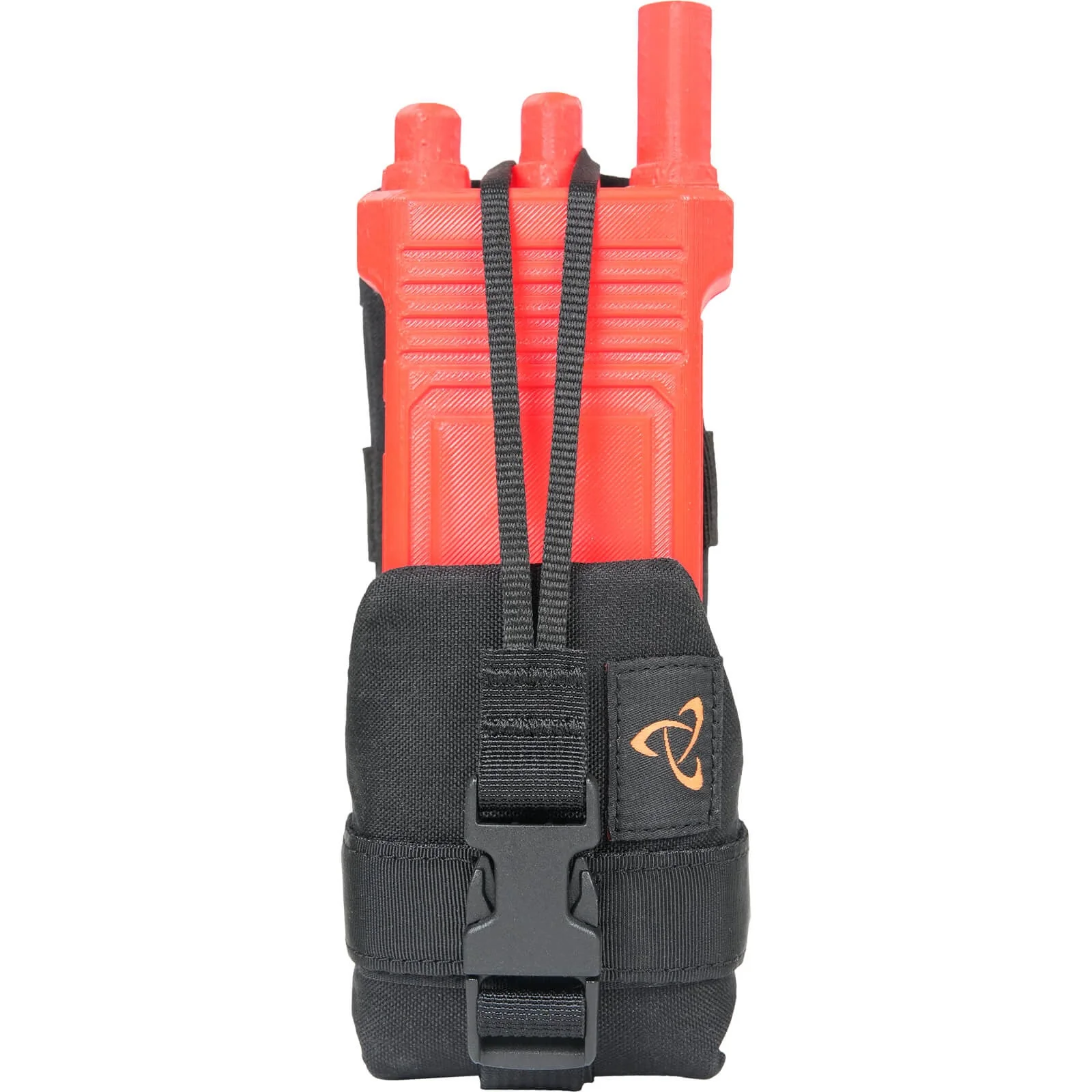 Mystery Ranch Nylon Holster for BKR5000 Series Radios