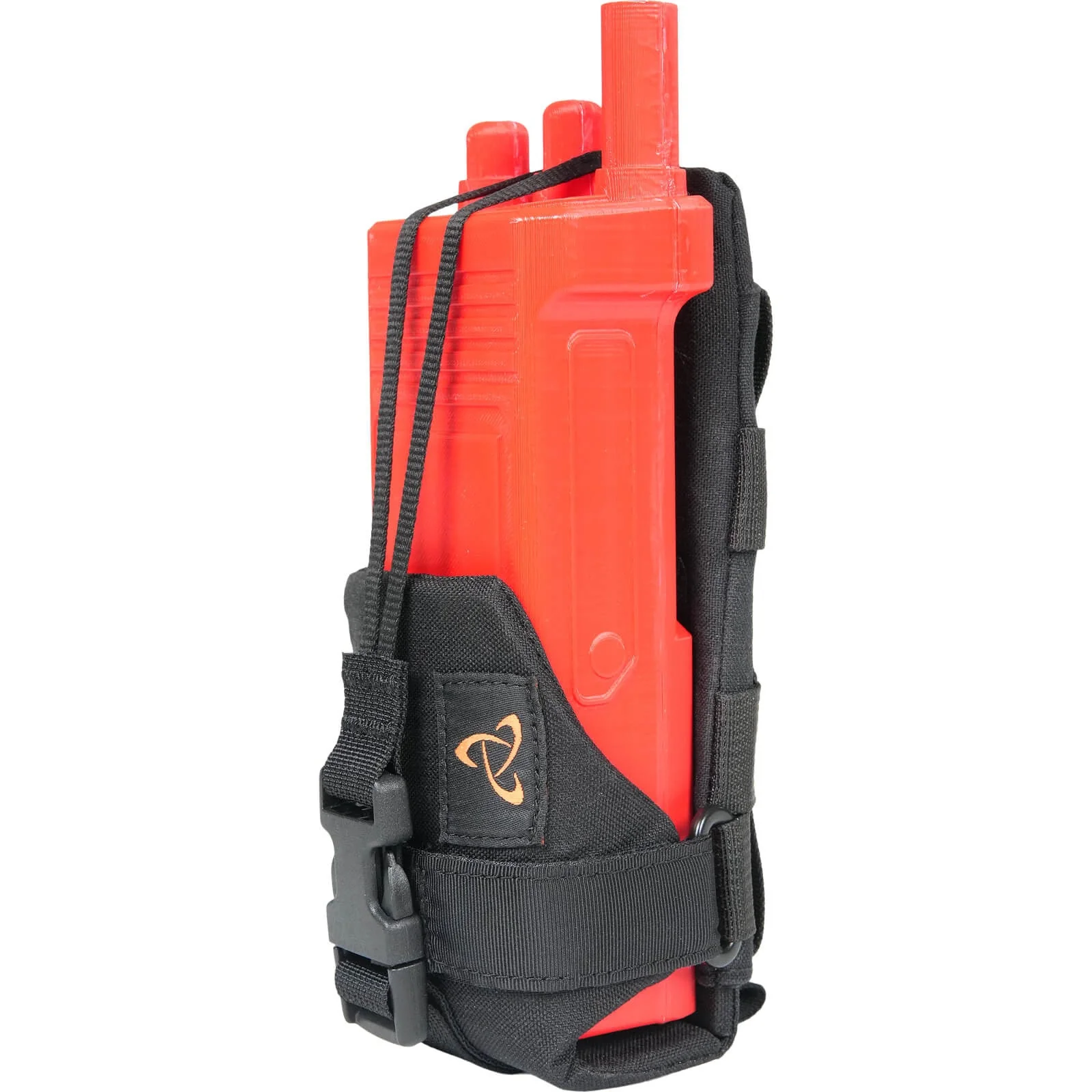 Mystery Ranch Nylon Holster for BKR5000 Series Radios - Image 10
