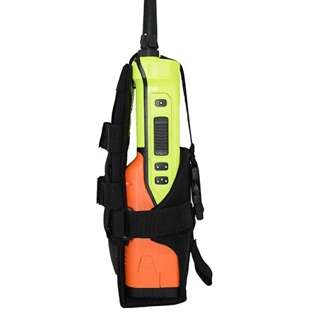 Mystery Ranch Nylon Holster for BKR5000 Series Radios - Image 11