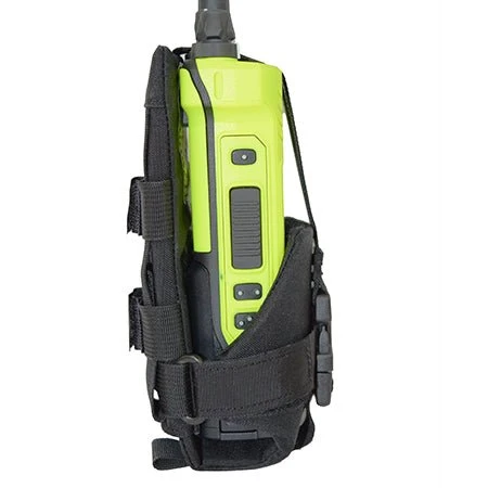 Mystery Ranch Nylon Holster for BKR5000 Series Radios - Image 12