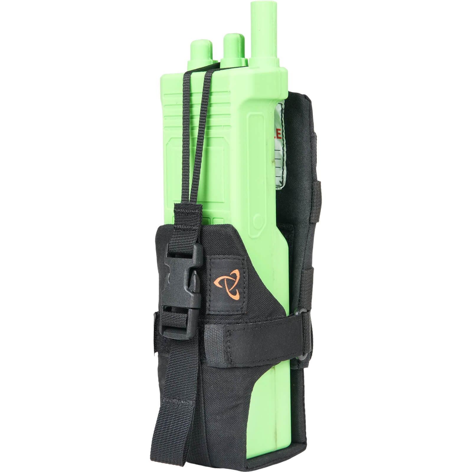 Mystery Ranch Nylon Holster for BKR5000 Series Radios - Image 2