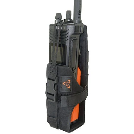 Mystery Ranch Nylon Holster for BKR5000 Series Radios - Image 3