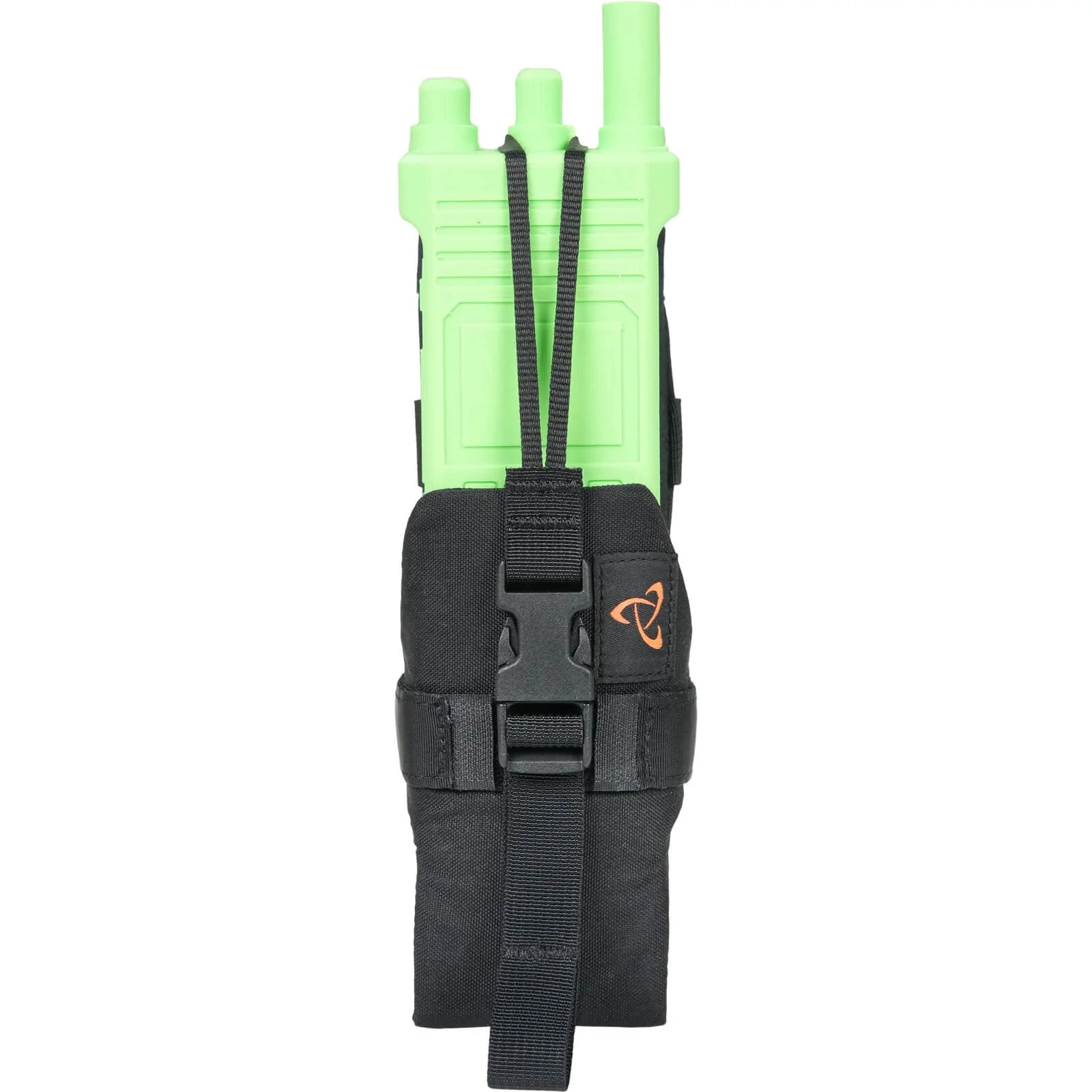Mystery Ranch Nylon Holster for BKR5000 Series Radios - Image 8