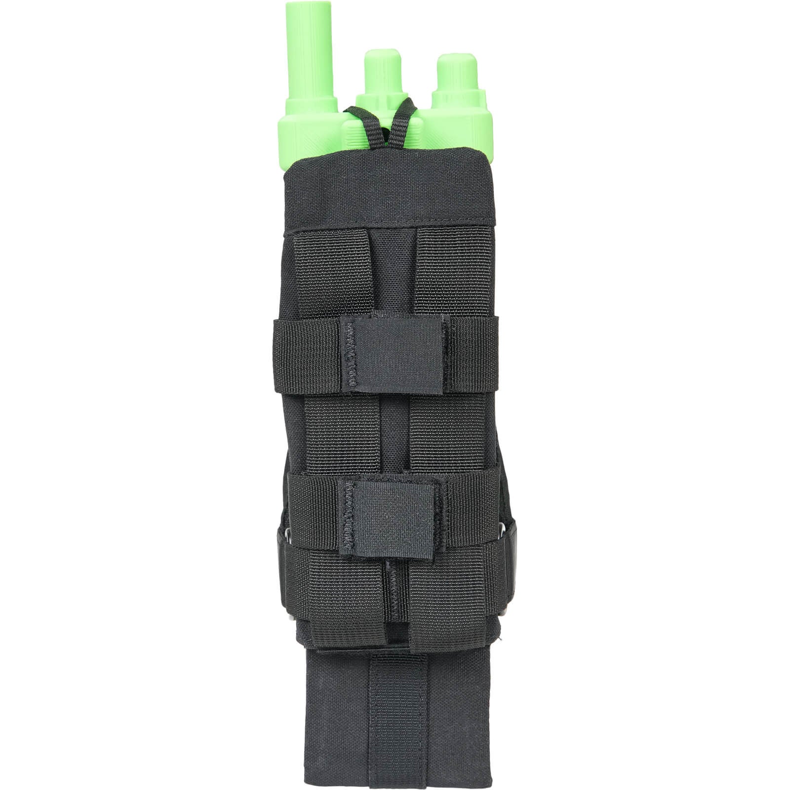 Mystery Ranch Nylon Holster for BKR5000 Series Radios - Image 9