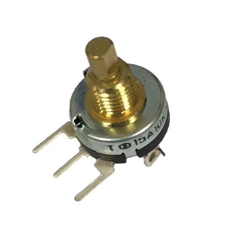 Bendix King Internal On/Off Volume Switch DPH, GPH, EPH