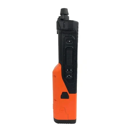 Orange AA Battery Clamshell, BKR0120 for BKR5000 Portable Radios - Image 5