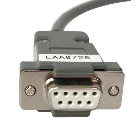 PC Programming Cable, LAA0725 for DPH, GPH, DMH, GMH - Image 2