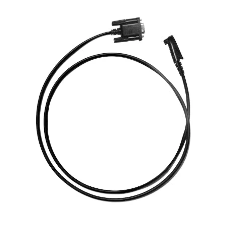 PC18 PC Programming Cable, Serial RS232 to Hytera TC-610P, TC-780