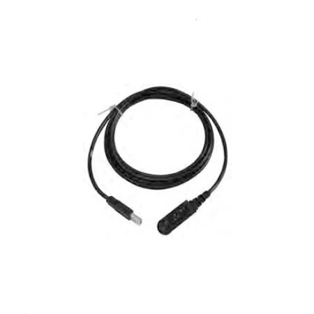 PC Programming Cable, XL-CJ3A for Harris XL-185P, XL-200P, XL-400P Radios