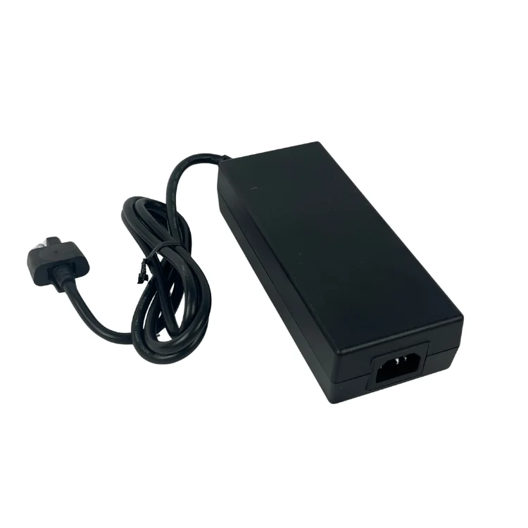 Power Supply for 12 Bay Charger use with Power Cable
