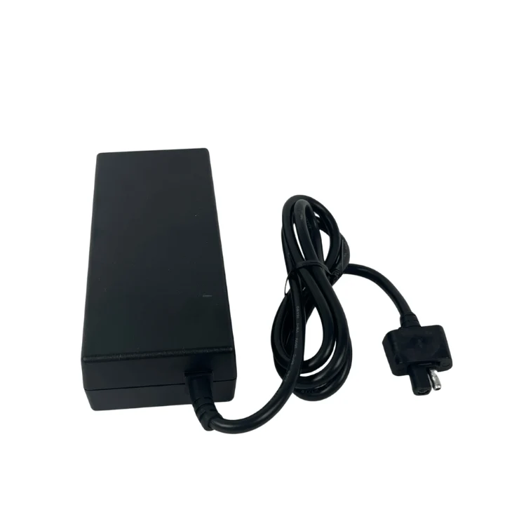 Power Supply for 12 Bay Charger use with Power Cable - Image 2