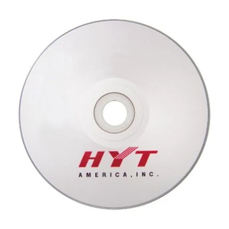 Programming Software for Hytera Radio TC-610 Portable Radios