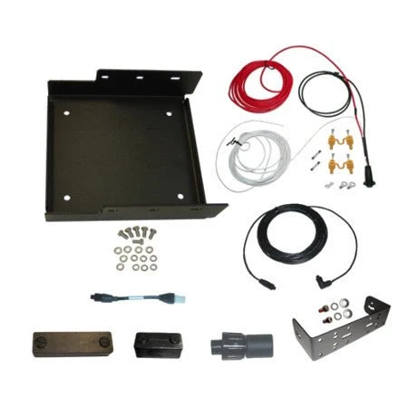 XMZN7R Remote Mount Accessories Kit for Harris Radio XG-100M