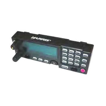 MAMW-NCP9F Remote Mount Control Unit for Harris XG-75M Radios