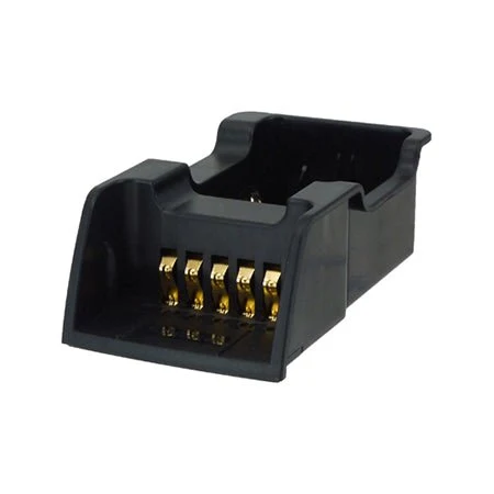 Replacement Dual Charger Cup for Kenwood NX420 and TK-214 Series Radios