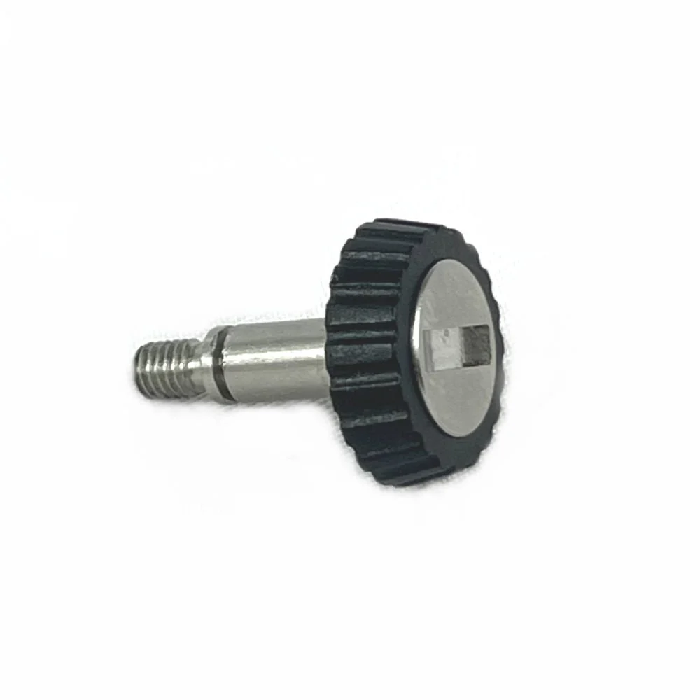 Replacement Thumb Screw for BKR0204 Series Speaker Microphones
