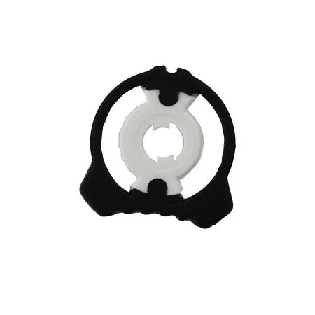 Replacement Zone Select Collar BKR0036 for Channel Knob on BKR5000 Radios - Image 2