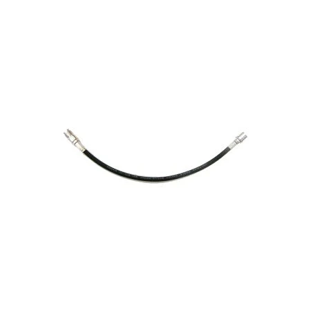 Antenna Pigtail, Mini UHF to QMA for DMH, GMHXP