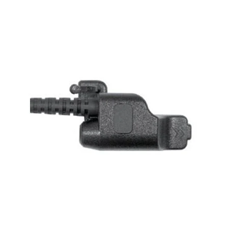 Ruggedized Miner Mic for Kenwood/EF Johnson 51, Ascend & VP Series Portables - Image 3