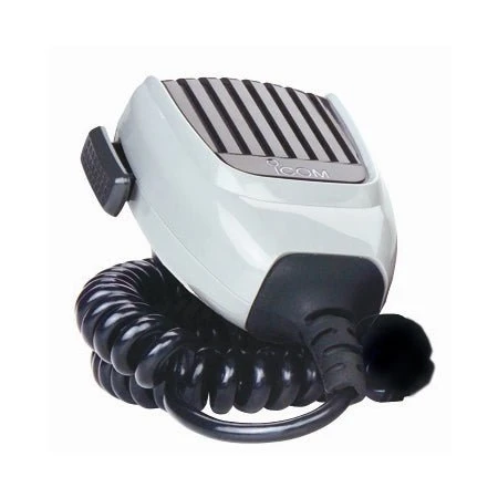 Self Grounding Mic, HM148G for iCOM Mobile Radios