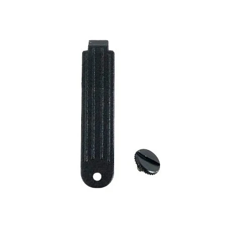 Side Port Cover With Screw for KNG, KNG2 Series Radios, KAA0044 - Limited Stock
