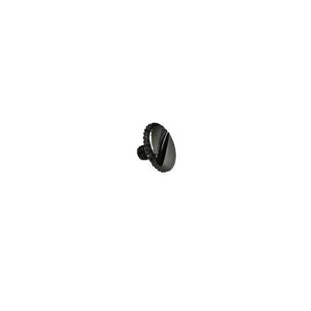 Side Port Cover Screw for KNG P Series Portable Radios - Limited Stock