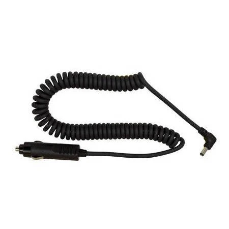 Single Vehicle Charger for iCOM A16, IC-F1100, IC-F2000, IC-F2100, IC-V10 Radios - Image 2