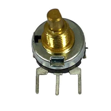 Bendix King Internal Squelch Control Switch GPH, EPH
