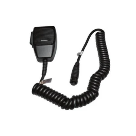 DM-MC9R Mobile Microphone for Harris Radio XG-25M
