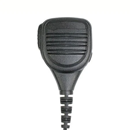 Standard Speaker Mic for Motorola APX1000, XPR7550 & DP4400 Series Portables