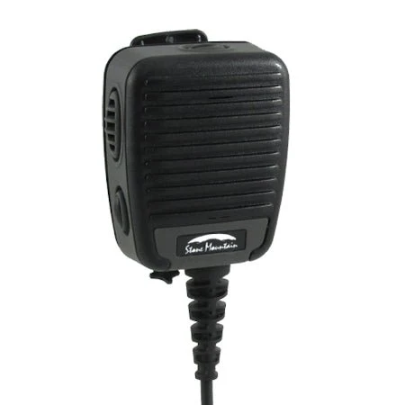 Speaker Mic with 2.5mm Jack for Harris XG-15P/25P/75P and XL-45P/95P Radios