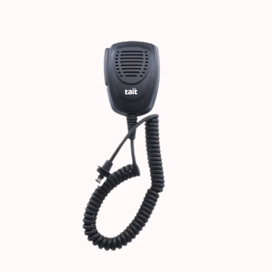 TM Standard Microphone – Clear Communication for TM9300, TM9400 & TM8100 Mobile Radios