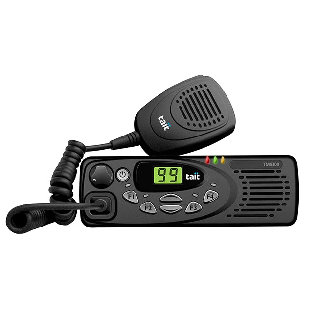 TM9300 Tait DMR Mobile Radio - Image 7