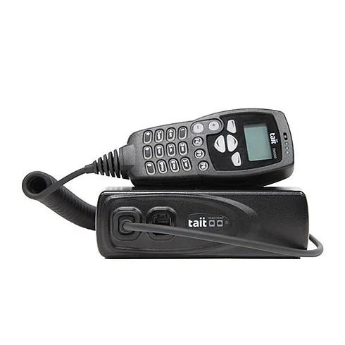 TM9400 Tait P25 Mobile Radio - Image 4