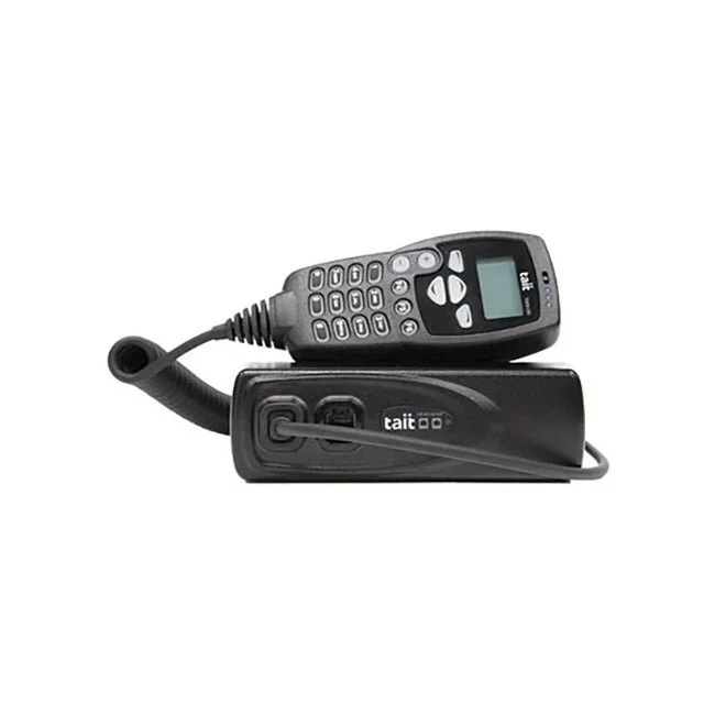 TM9800 Dual-Band  VHF/UHF Tait P25 Mobile Radio - Image 2