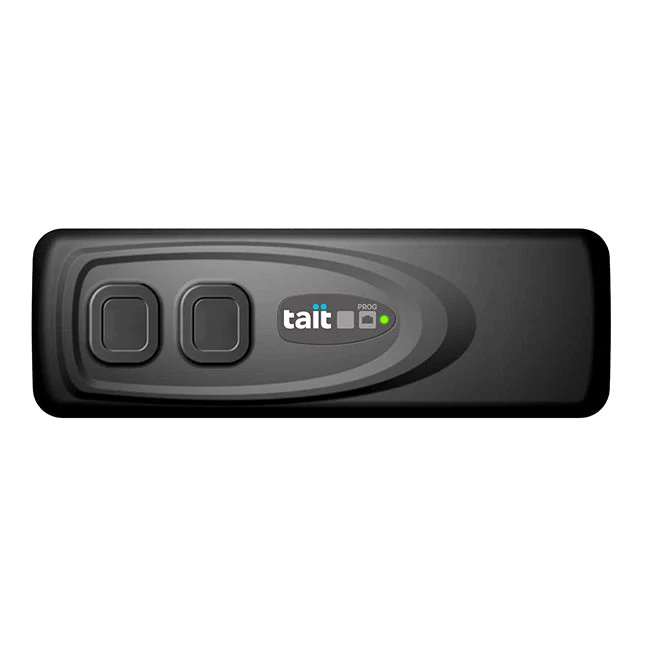 TM9800 Dual-Band  VHF/UHF Tait P25 Mobile Radio - Image 5