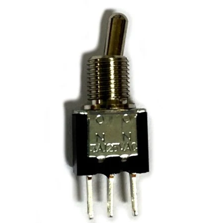 Bendix King Toggle Switch DPH, GPH, EPH Series Radios