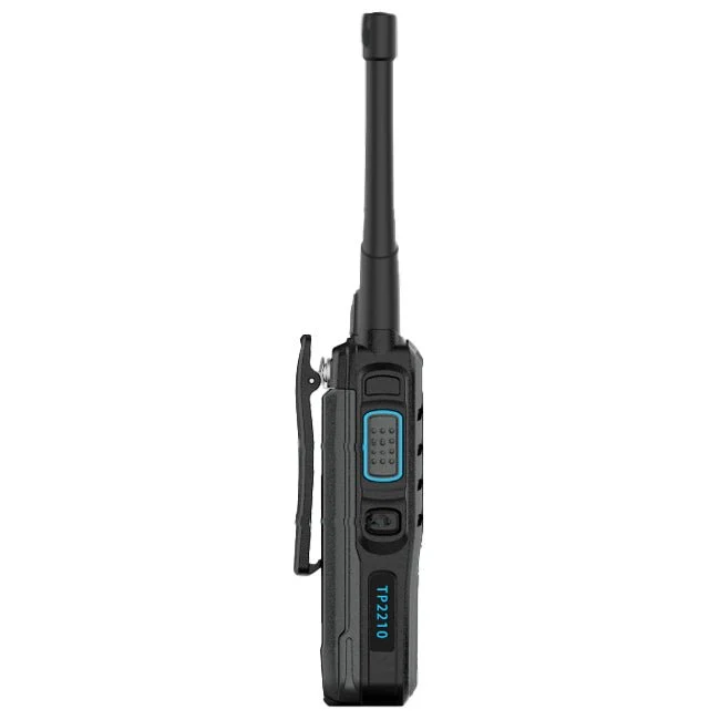 TP2 Tait DMR Portable | Business Radio - Image 3