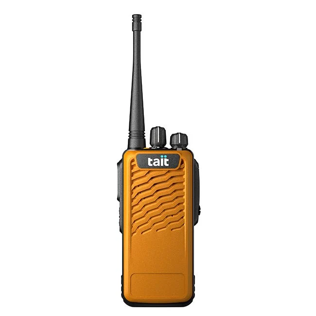 TP3300 Tait Portable DMR Tier 2 & Analog | Elite Business Radio - Image 14