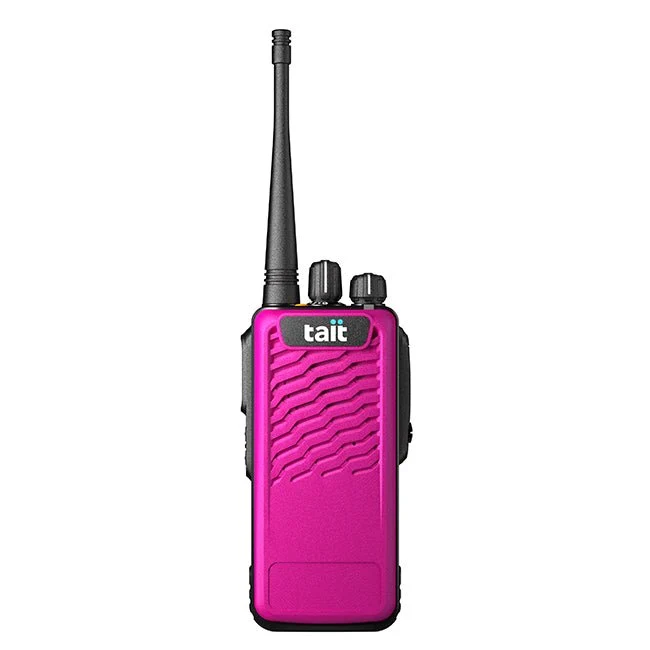 TP3300 Tait Portable DMR Tier 2 & Analog | Elite Business Radio - Image 15