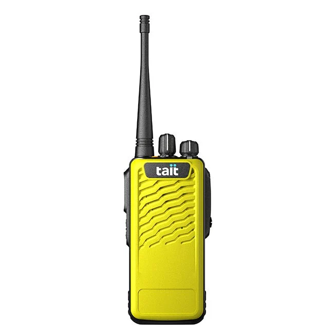 TP3300 Tait Portable DMR Tier 2 & Analog | Elite Business Radio - Image 16
