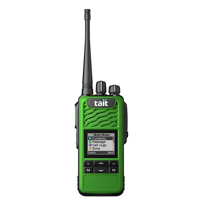 TP3300 Tait Portable DMR Tier 2 & Analog | Elite Business Radio - Image 17