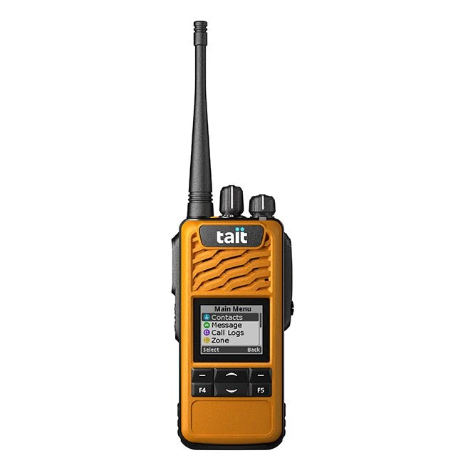 TP3300 Tait Portable DMR Tier 2 & Analog | Elite Business Radio - Image 19