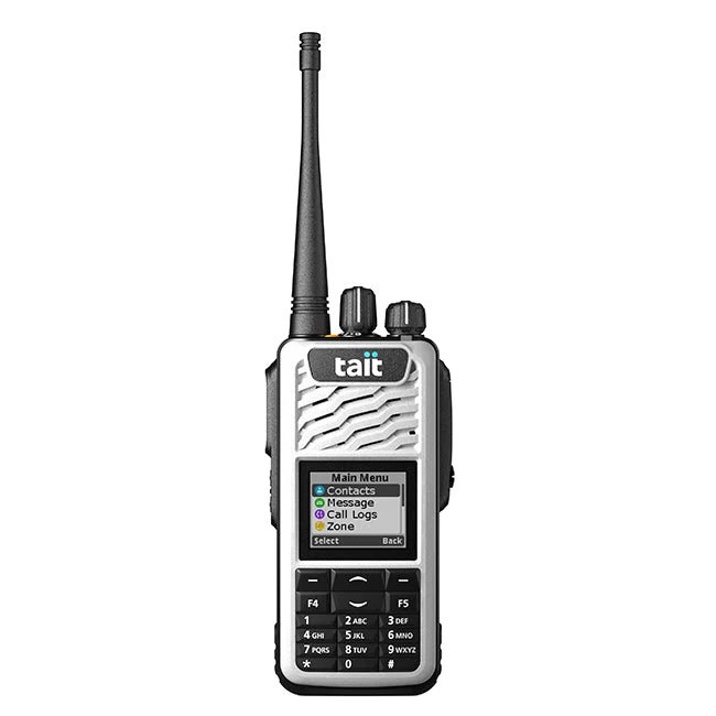 TP3300 Tait Portable DMR Tier 2 & Analog | Elite Business Radio - Image 25